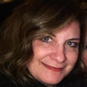 Meet your Posher, Theresa